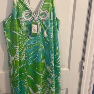Lilly P dress